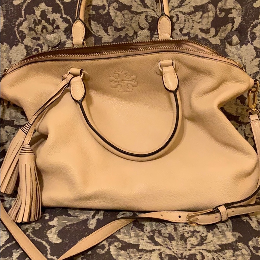 Tory Burch Satchel